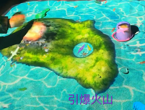 红外感应应用