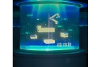 武汉中建三局星城中心招商展厅
